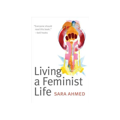 Living a Feminist Life