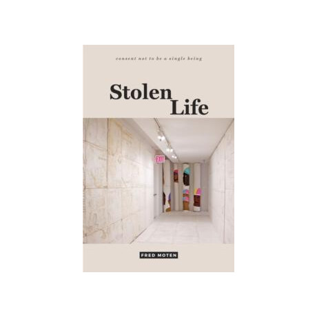 Stolen Life