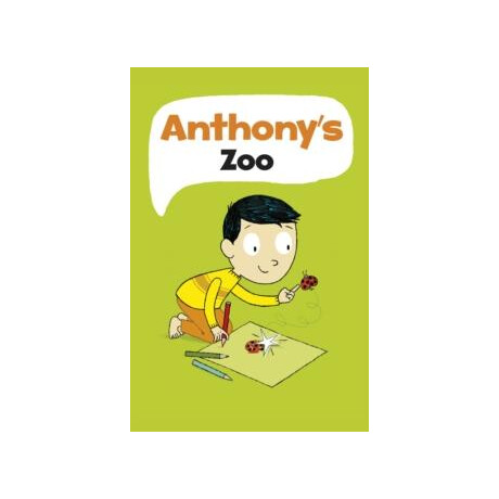 Anthony's zoo