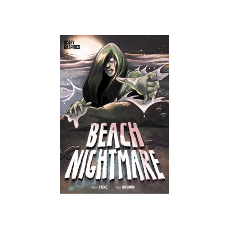 Beach Nightmare