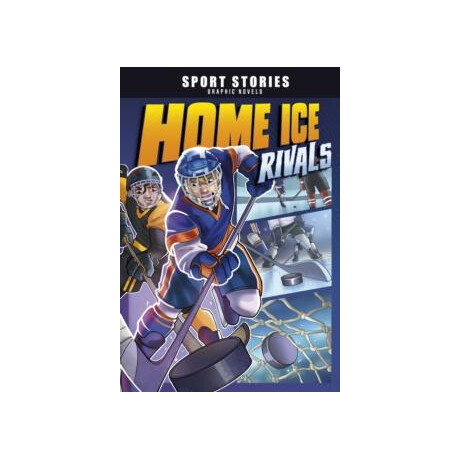 Home ice Rivals