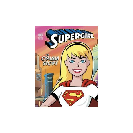 Supergirl