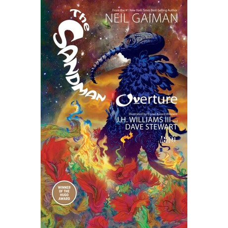 Sandman: Overture