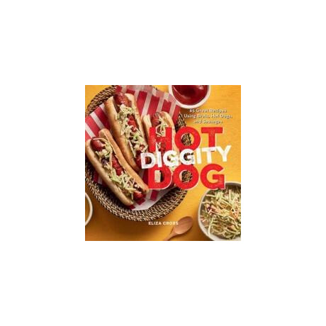 Hot Diggity dog