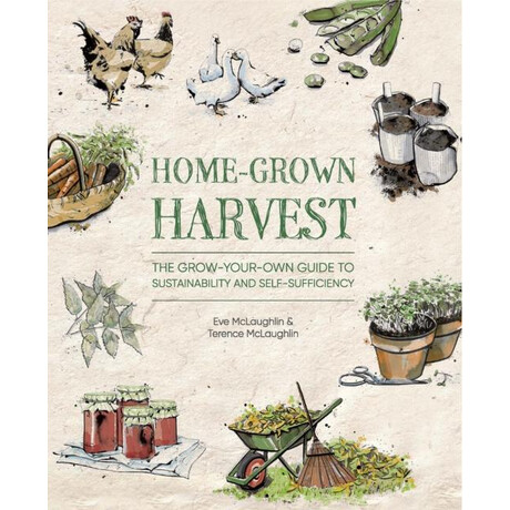 Home-Grown Harvest