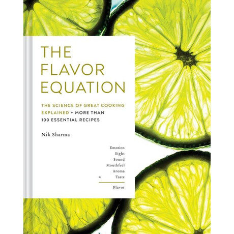 Flavor Equation