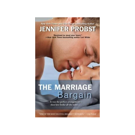 Marriage Bargain