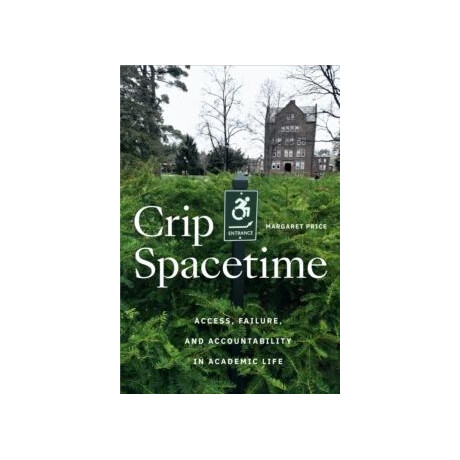 Crip Spacetime Crip Spacetime