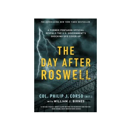 Day After Roswell