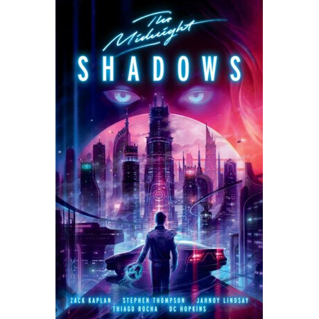 Midnight: Shadows
