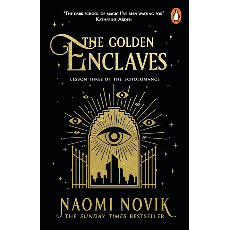 Golden Enclaves