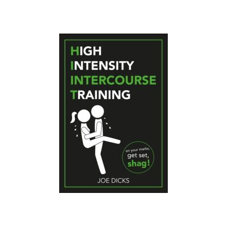Hiit: High Intensity Intercourse Training