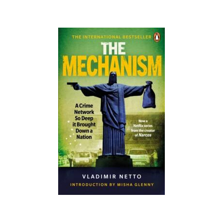 Mechanism