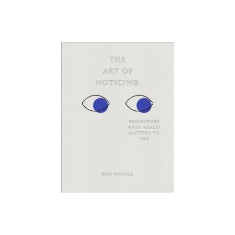 Art of Noticing