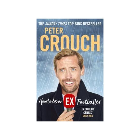 How to be an ex-Footballer