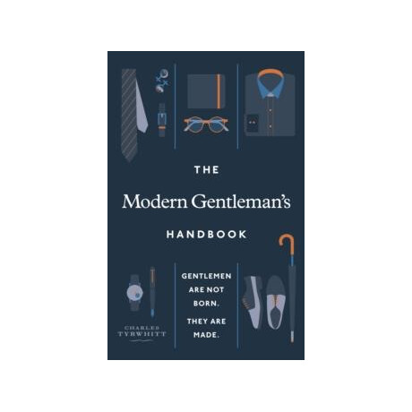Modern Gentleman’s Handbook