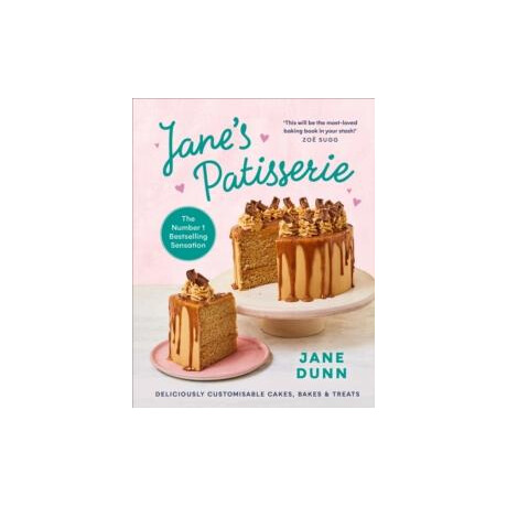 Jane’s Patisserie Jane’s Patisserie