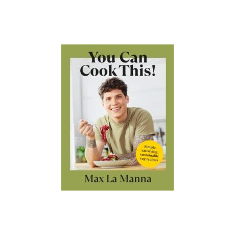 You can Cook This!