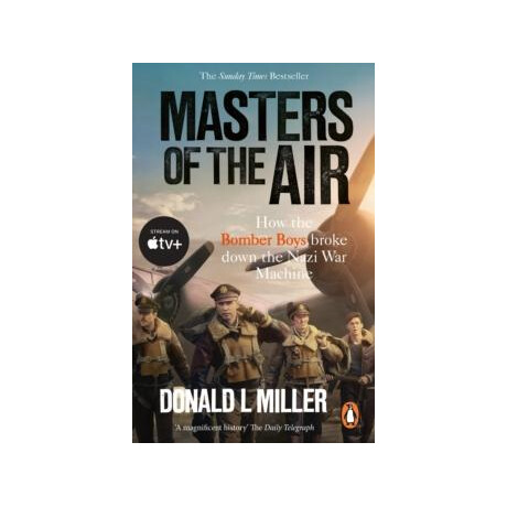 Masters of the air