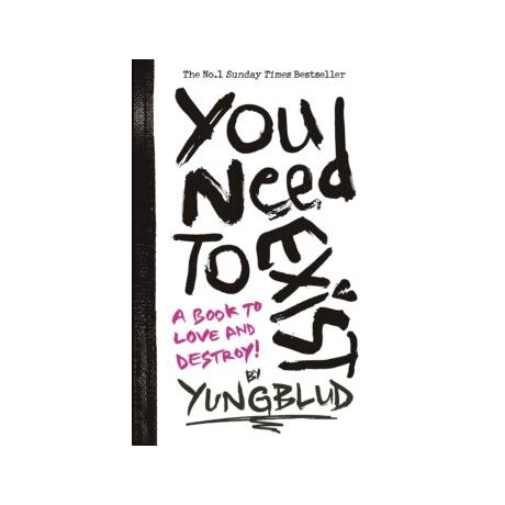 You Need to Exist