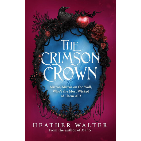 Crimson Crown