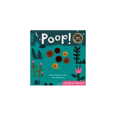 Poop!