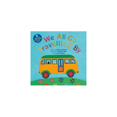 We all go Travelling by