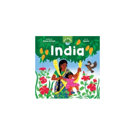 Our World: India
