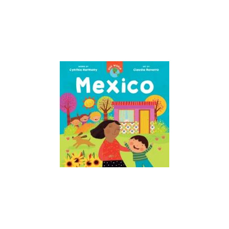 Our World: Mexico