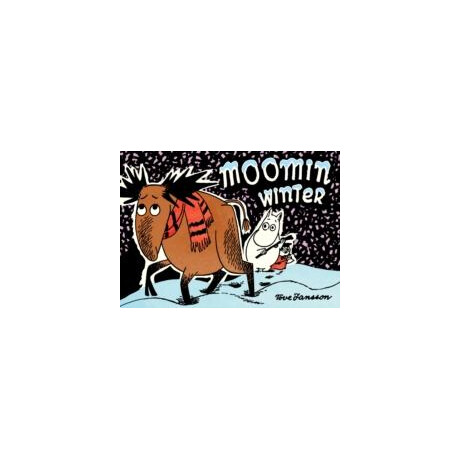 Moomin Winter