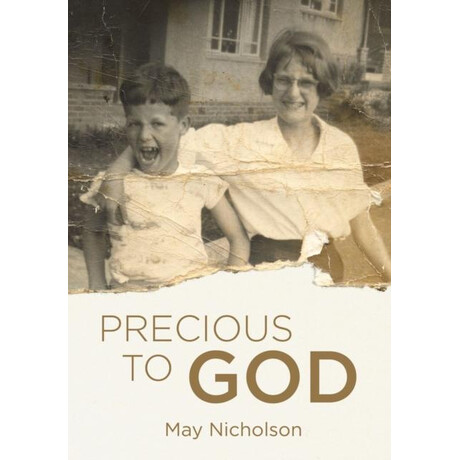 Precious to god