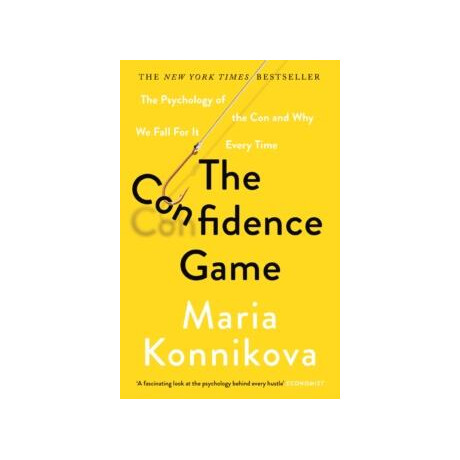 Confidence Game