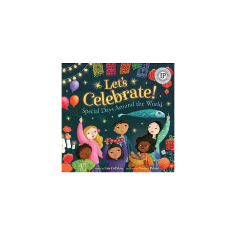 Let's Celebrate!