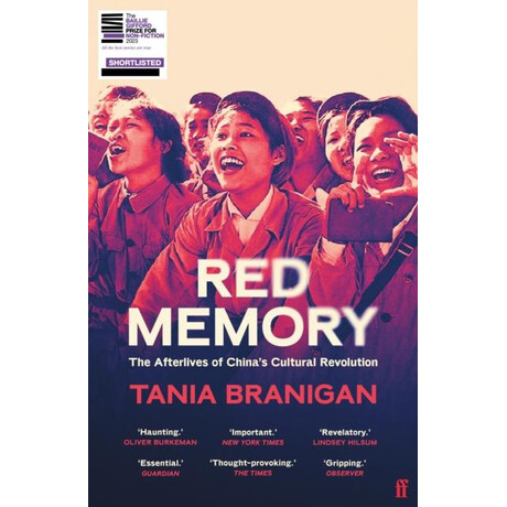Red Memory