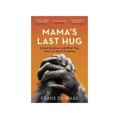 Mama's Last hug