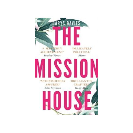 Mission House