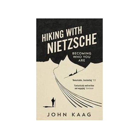 Hiking With Nietzsche