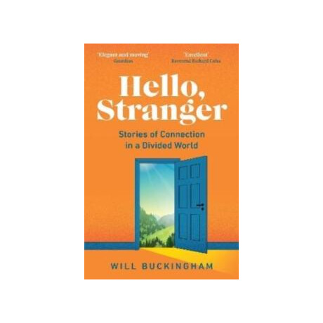 Hello, Stranger