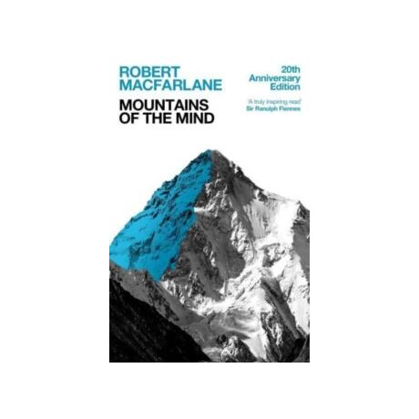 Mountains of the Mind