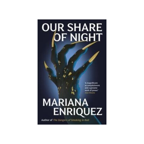 Our Share of Night