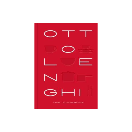 Ottolenghi: the Cookbook