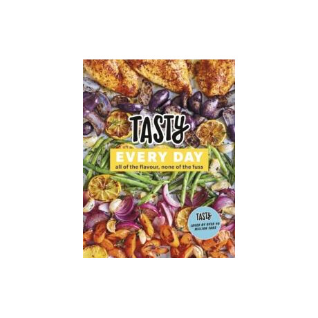 Tasty Every day