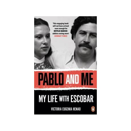 Pablo and me