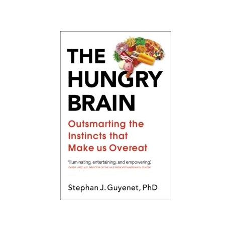 Hungry Brain
