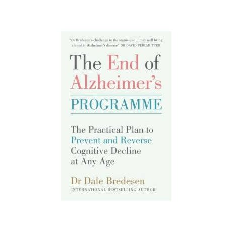 End of Alzheimer's Programme