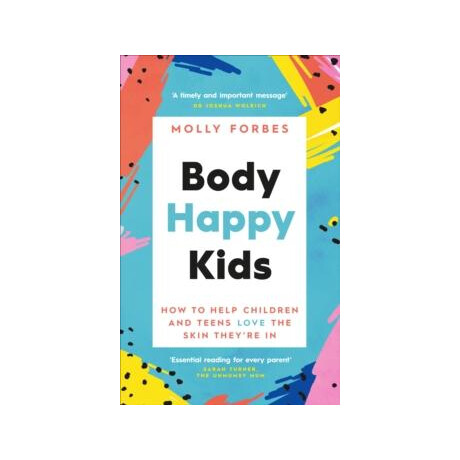 Body Happy Kids