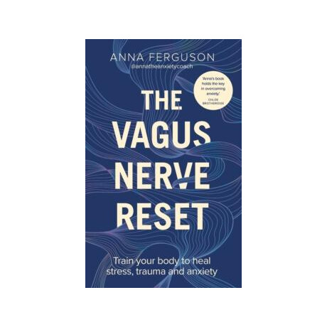 Vagus Nerve Reset Vagus Nerve Reset