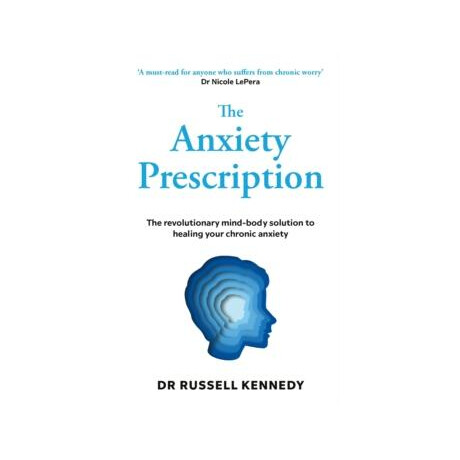 Anxiety Prescription Anxiety Prescription