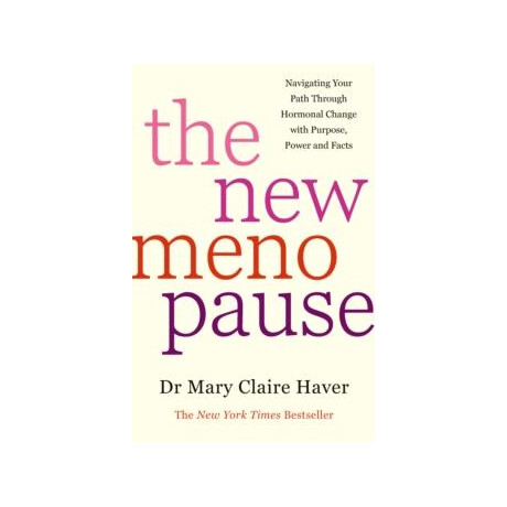 New Menopause