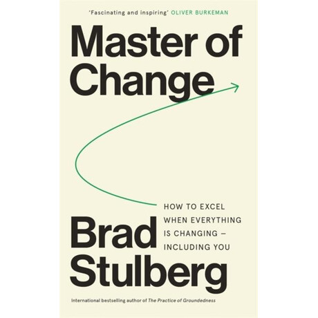 Master of Change
